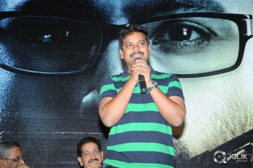Prathinidhi Movie Platinum Disc Function